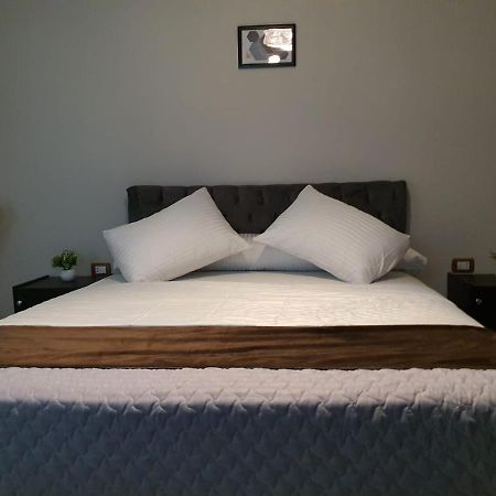 Youvala Serviced Apartment Giza Exteriör bild